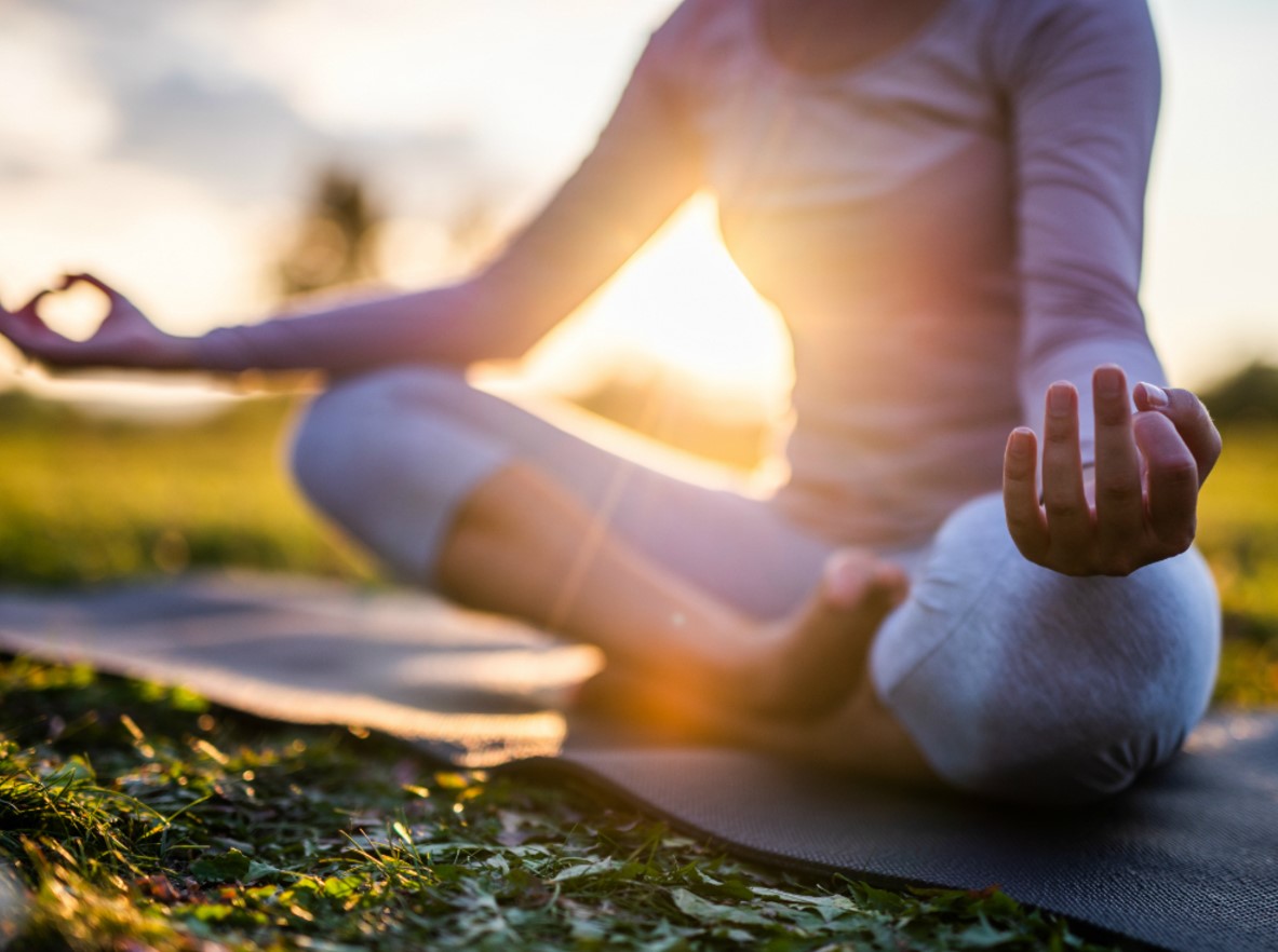 Instructor certificat mindfulness România