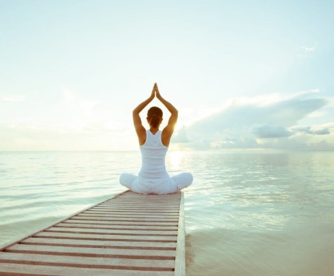 Instructor de mindfulness și meditație București